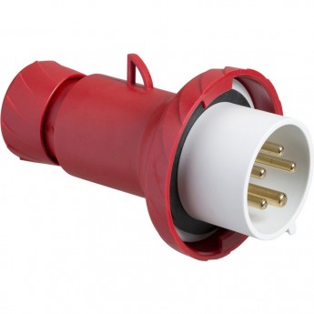 Кабельная вилка, винт SCHNEIDER ELECTRIC PRATIKA 16А 3P+N+E IP67 380В Кабельная вилка, винт SCHNEIDER ELECTRIC PRATIKA 16А 3P+N+E IP67 380В