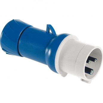 Кабельная вилка, винт SCHNEIDER ELECTRIC PRATIKA 32А 2P+E IP44 220В Кабельная вилка, винт SCHNEIDER ELECTRIC PRATIKA 32А 2P+E IP44 220В