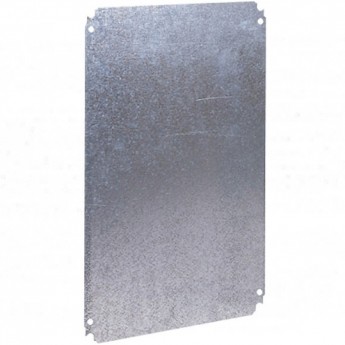 Монтажная плата плоская SCHNEIDER ELECTRIC SPACIAL 600Х600 Монтажная плата плоская SCHNEIDER ELECTRIC SPACIAL 600Х600