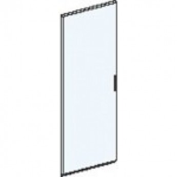 Непрозрачная дверь навесного шкафа SCHNEIDER ELECTRIC, 9 модулей Непрозрачная дверь навесного шкафа SCHNEIDER ELECTRIC, 9 модулей