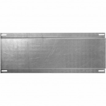 Панель монтажная SCHNEIDER ELECTRIC DEKRAFT 220х600 для КВРУ, ПМ-01