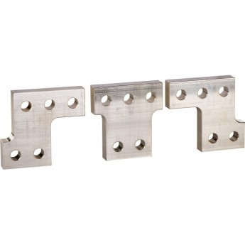 Расширители полюсов SCHNEIDER ELECTRIC COMPACT 3П INS/INV630B-1600