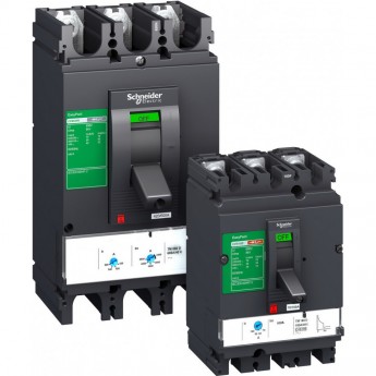 Съемная блокировка рычага управления SCHNEIDER ELECTRIC COMPACT NSXm