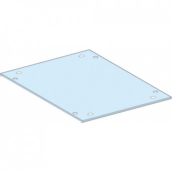 Сплошная верхняя панель SCHNEIDER ELECTRIC PRISMA, IP30,Ш=300ММ,Г=400ММ