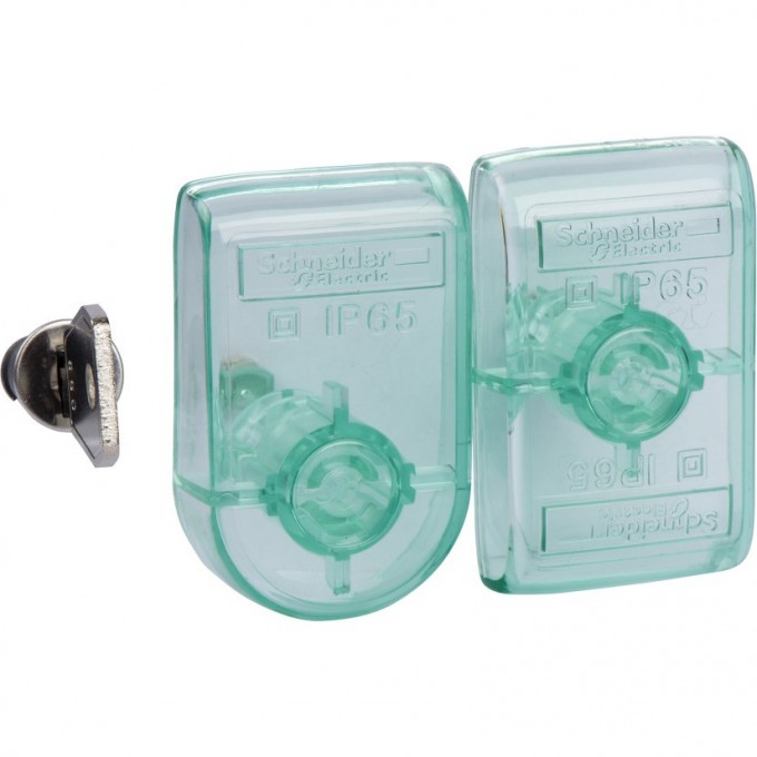 Замок для щитов SCHNEIDER ELECTRIC KAEDRA 13948 Замок для щитов SCHNEIDER ELECTRIC KAEDRA 13948